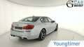 BMW M5 4.4 V8 auto Argintiu - thumbnail 3