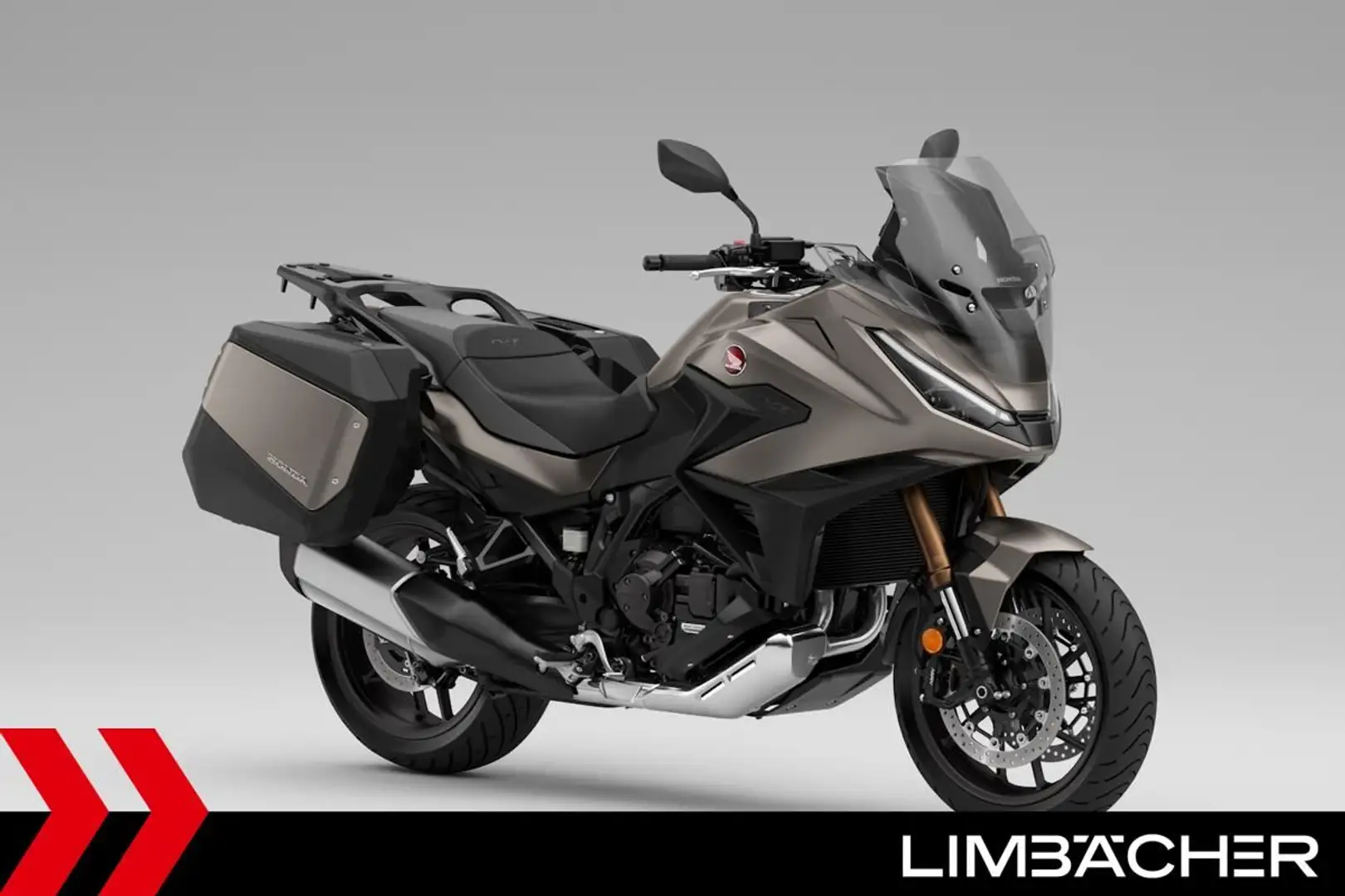 Honda NT 1100 DCT ES 2025 - JETZT BESTELLEN! - 2