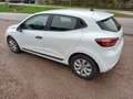 Renault Clio V STE 1.5 DCI 100 AIR NAV GPS 2 PLACES 30692 KMS Blanc - thumbnail 5