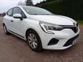 Renault Clio V STE 1.5 DCI 100 AIR NAV GPS 2 PLACES 30692 KMS Blanc - thumbnail 1