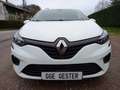 Renault Clio V STE 1.5 DCI 100 AIR NAV GPS 2 PLACES 30692 KMS Blanc - thumbnail 2