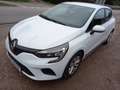 Renault Clio V STE 1.5 DCI 100 AIR NAV GPS 2 PLACES 30692 KMS Blanc - thumbnail 3