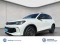 Volkswagen Tiguan Life GOAL 1.5l eTSI DSG AHK RFK NAVI GJR SH Weiß - thumbnail 1