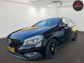 Mercedes-Benz A 180 Ambition Nieuwe APK Noir - thumbnail 1