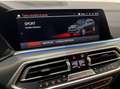 BMW X5 X5 xdrive45e xLine auto SOLO 9500 KM Nero - thumbnail 21