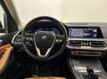 BMW X5 X5 xdrive45e xLine auto SOLO 9500 KM Nero - thumbnail 13