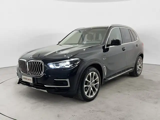 BMW X5 X5 xdrive45e xLine auto SOLO 9500 KM