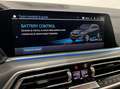 BMW X5 X5 xdrive45e xLine auto SOLO 9500 KM Nero - thumbnail 19