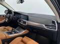 BMW X5 X5 xdrive45e xLine auto SOLO 9500 KM Nero - thumbnail 14