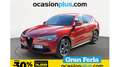 Alfa Romeo Stelvio 2.0 First Edition II Q4 Aut. 280 Rojo - thumbnail 1