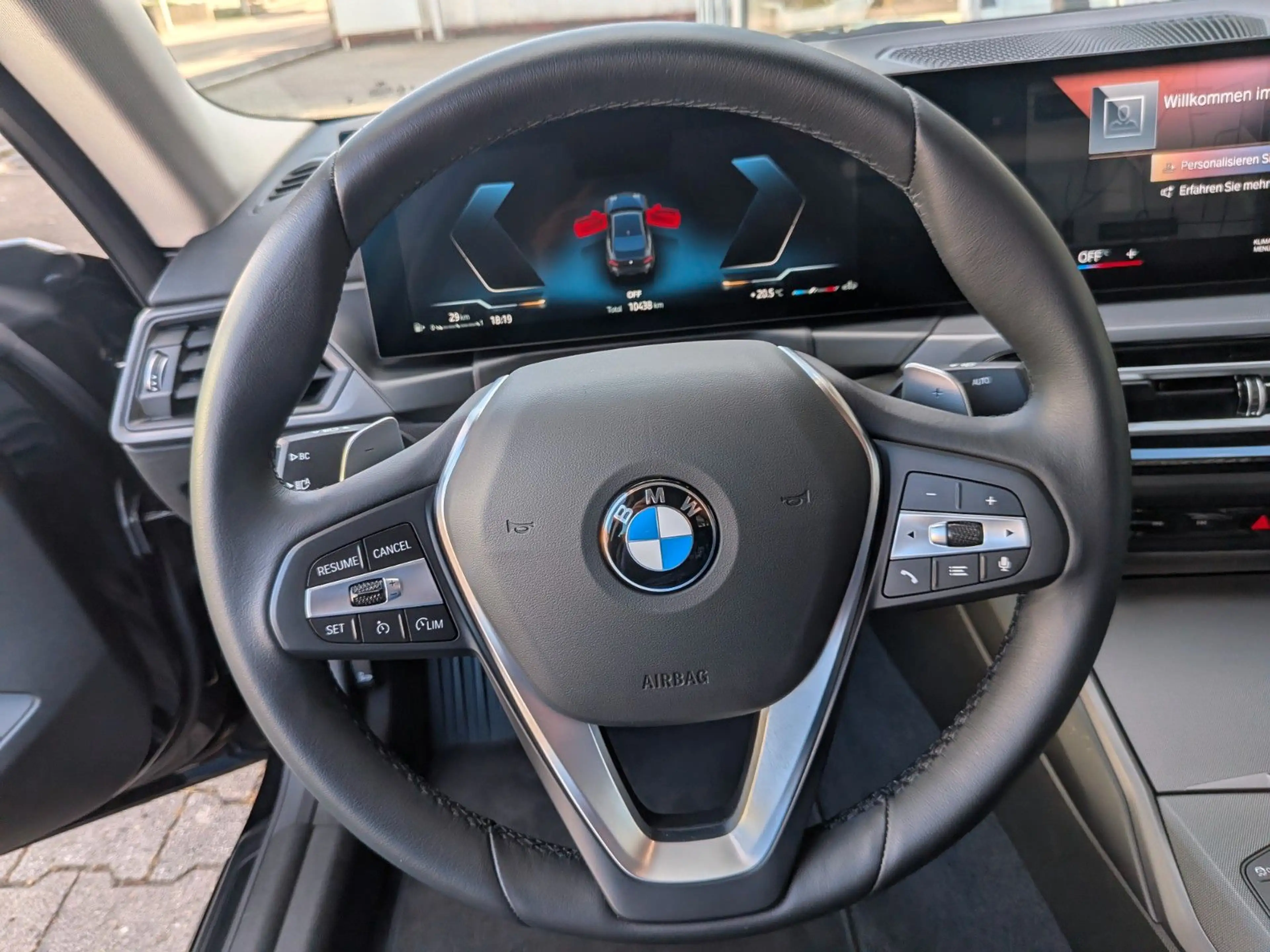BMW 230 i Coupé — photo 15