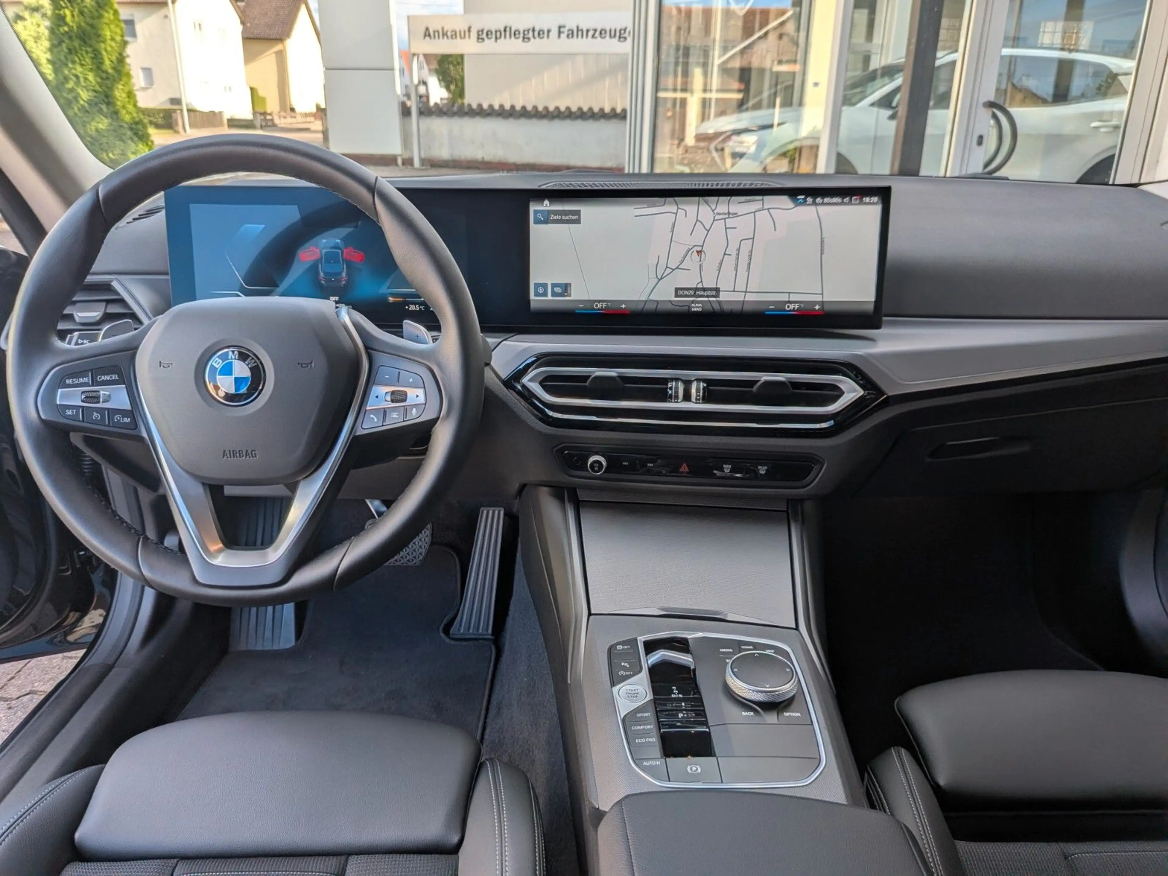 BMW 230 i Coupé — photo 14