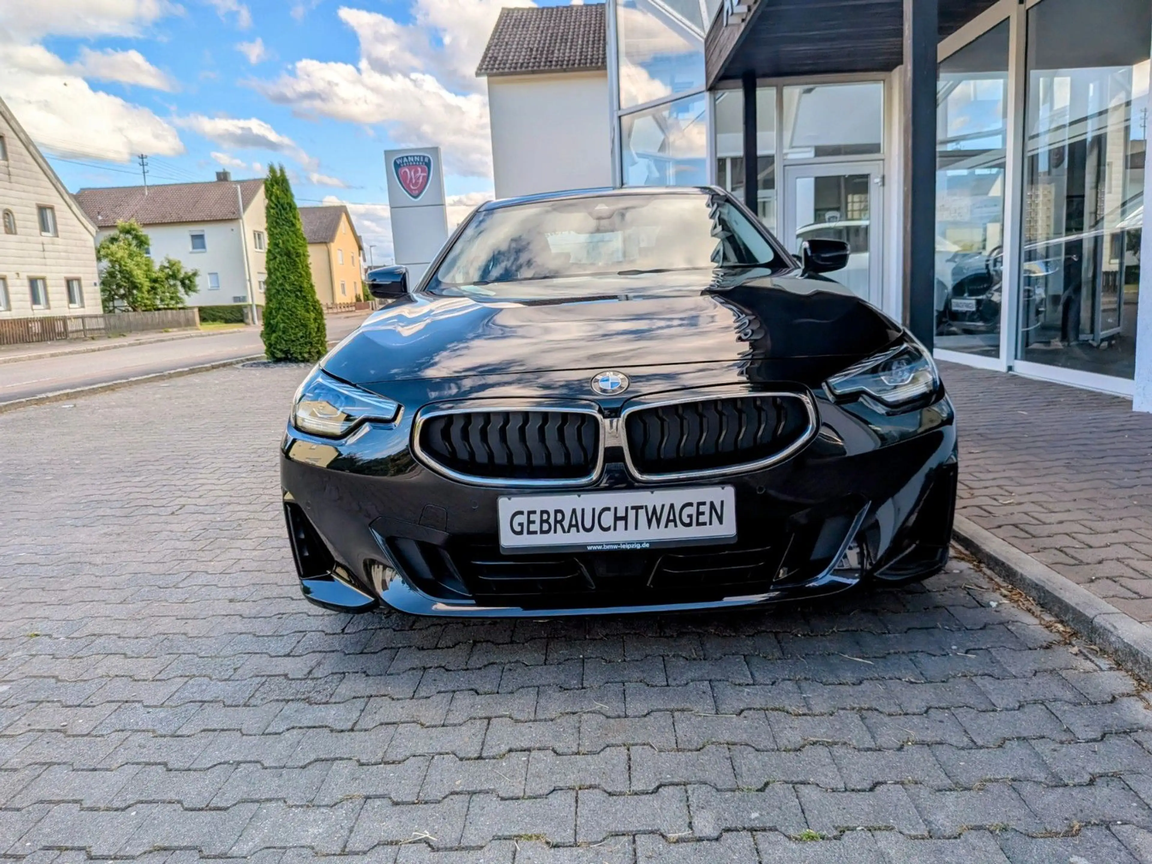 BMW 230 i Coupé — photo 5