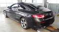 Mercedes-Benz C 300 Coupe 4M AMG-LINE*MBEAM*PANO*BURME*WIDE Grau - thumbnail 4