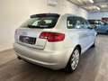 Audi A3 A3 Sportback 2.0 tdi Ambition EURO 5 Argento - thumbnail 5