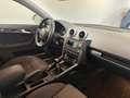 Audi A3 A3 Sportback 2.0 tdi Ambition EURO 5 Argento - thumbnail 19