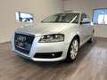 Audi A3 A3 Sportback 2.0 tdi Ambition EURO 5 Argento - thumbnail 4