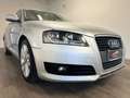 Audi A3 A3 Sportback 2.0 tdi Ambition EURO 5 Argento - thumbnail 8