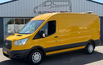 2.0 TDCI 96KW 131PK EURO 6 FWD AIRCO/ CRUISE CONTR
