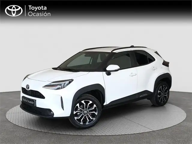 Toyota Yaris Cross 130H Active Plus
