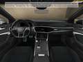 Audi S7 55 TDI qu. Pano HD Matrix Kamera Me Negru - thumbnail 9