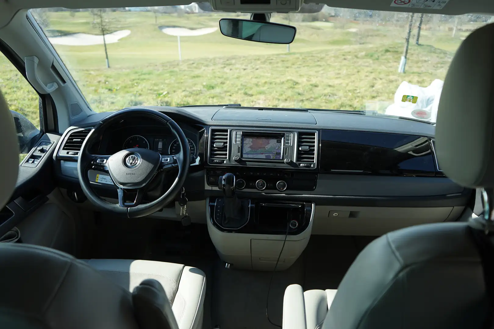 Volkswagen T6 California Ocean Gri - 2