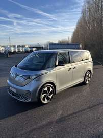 Pro 77kwh 5j Garantie