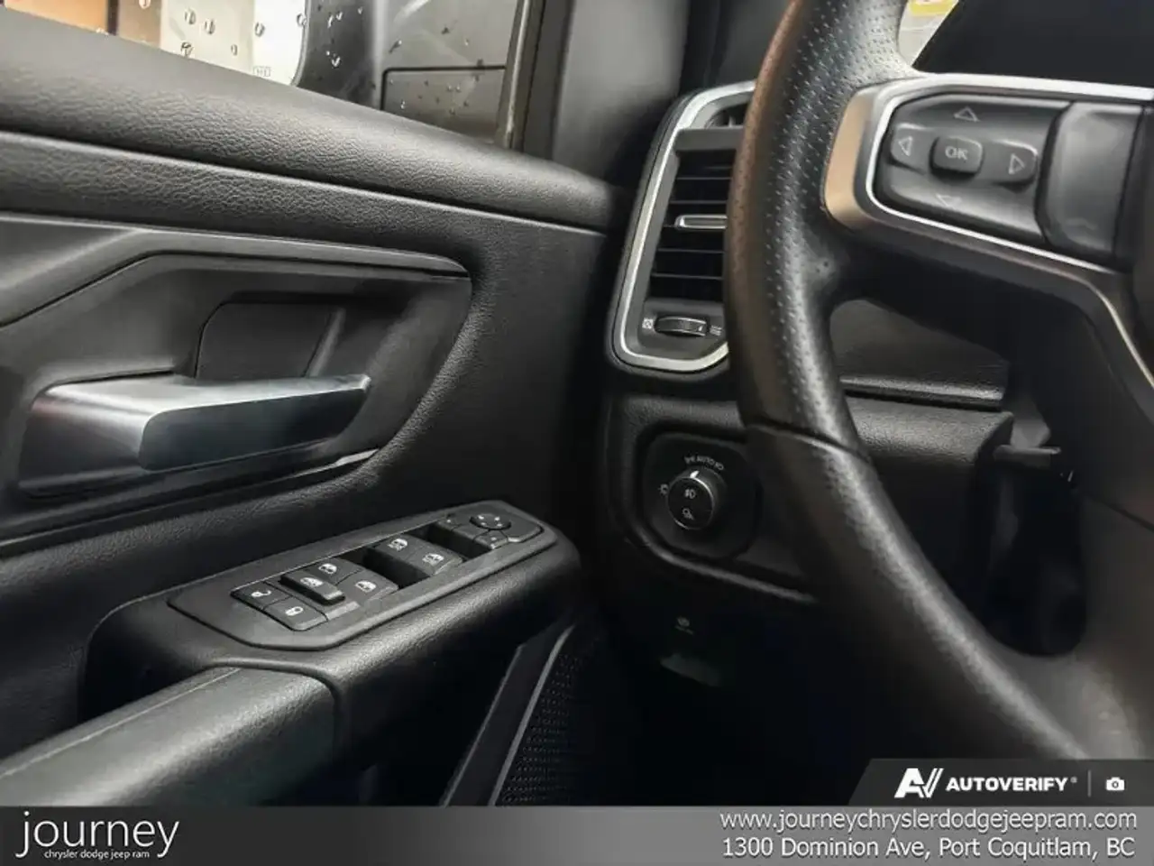 RAM 1500 fotografie RAM 1500