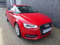 Audi A3 Sportback Ambition Automatik/Navi/Xenon/AHK Rot - thumbnail 8
