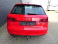 Audi A3 Sportback Ambition Automatik/Navi/Xenon/AHK Rot - thumbnail 11