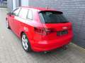 Audi A3 Sportback Ambition Automatik/Navi/Xenon/AHK Rot - thumbnail 9