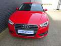 Audi A3 Sportback Ambition Automatik/Navi/Xenon/AHK Rot - thumbnail 12