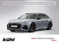 Audi RS6 4.0 TFSI Q Tip. LED/ACC/HuD/360°/Navi Grau - thumbnail 1