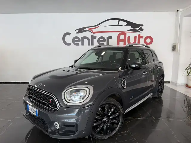 MINI Cooper Cooper SD automatica Hype