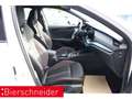 Skoda Octavia Limousine 2,0 TSI RS NAVI MATRIX LED ACC Blanc - thumbnail 12