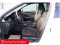 Skoda Octavia Limousine 2,0 TSI RS NAVI MATRIX LED ACC White - thumbnail 6