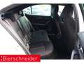 Skoda Octavia Limousine 2,0 TSI RS NAVI MATRIX LED ACC Beyaz - thumbnail 10