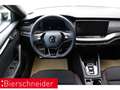 Skoda Octavia Limousine 2,0 TSI RS NAVI MATRIX LED ACC Blanc - thumbnail 14