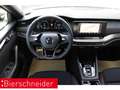 Skoda Octavia Limousine 2,0 TSI RS NAVI MATRIX LED ACC Wit - thumbnail 21