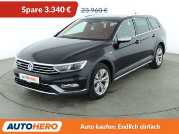 2.0 TSI 4Motion BM Aut.*NAVI*LED*
