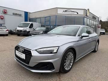 SB 30TDI*Autom.*VirtualCockpit*Leder*Rückfahrk*