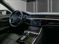 Audi A8 3.0 TDI quattro B&O*HUD*Pano*StdHz*Leder Blau - thumbnail 8