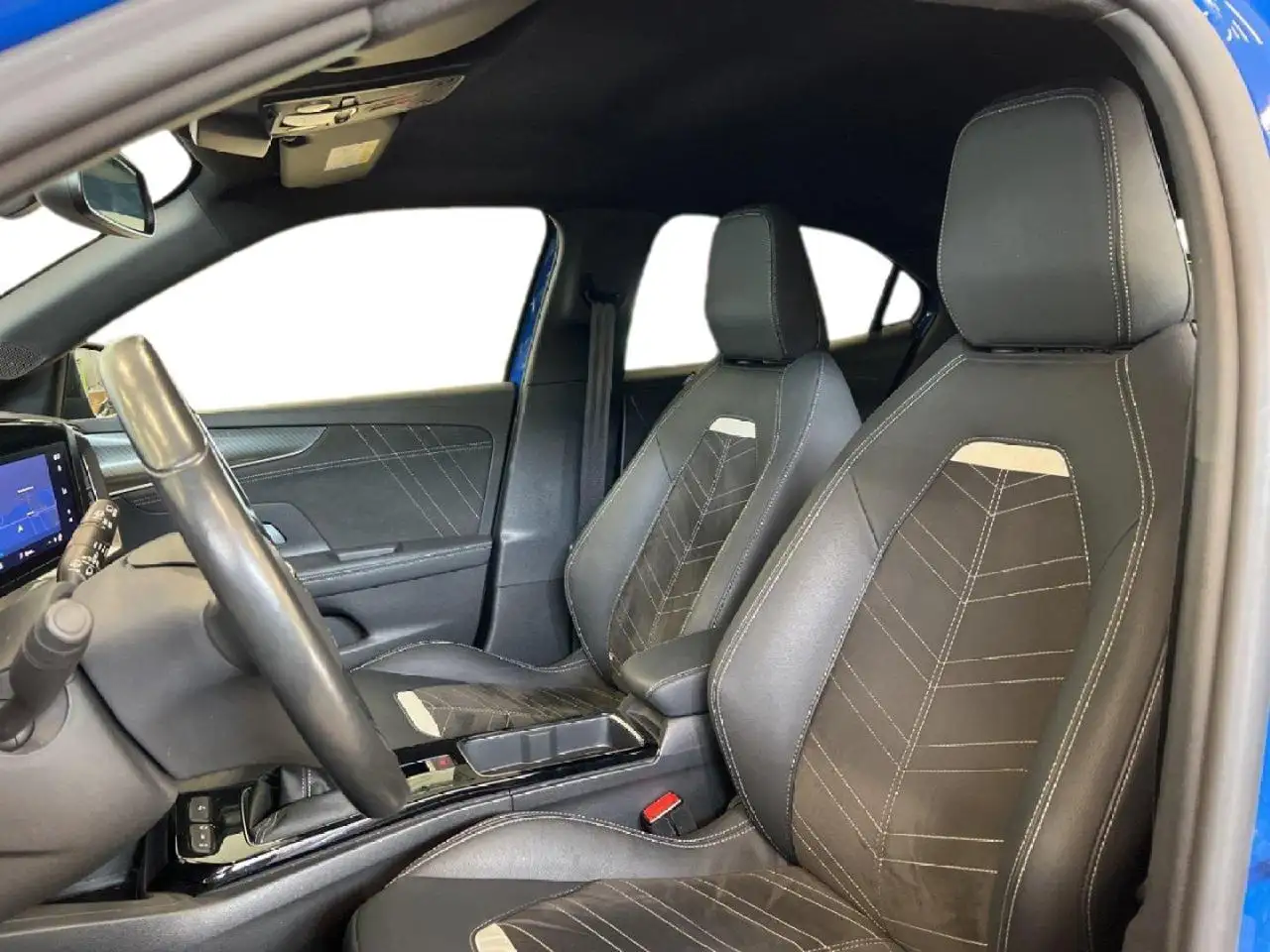 Opel Mokka 1.2 Turbo Ultimate 10