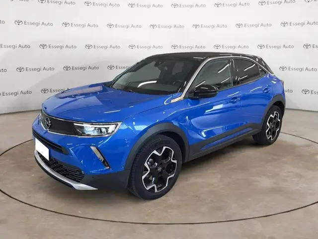 Opel Mokka 1.2 Turbo Ultimate