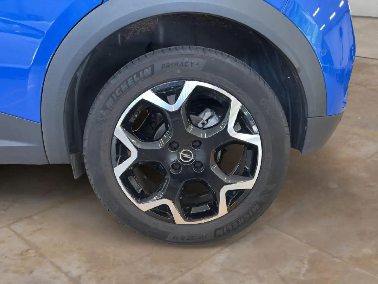 Opel Mokka 1.2 Turbo Ultimate 16