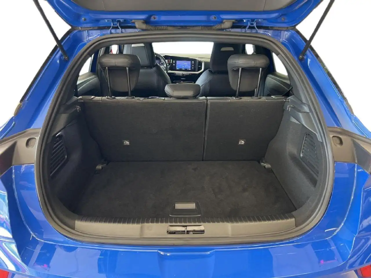 Opel Mokka 1.2 Turbo Ultimate 15