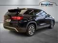 Skoda Kodiaq Selection TDI DSG Schwarz - thumbnail 4