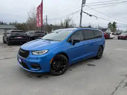 Chrysler Pacifica 2026