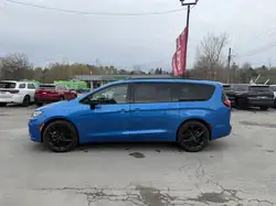 Chrysler Pacifica 2026