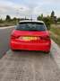 Audi A1 1.4 TFSI Sportback S line Sportpaket Rood - thumbnail 4